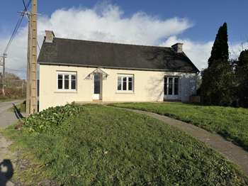 Vente maison 4 pièces Saint-Vran 22