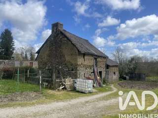 Vente maison 1 pièce Vente maison 1 pièce