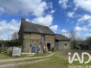 Vente maison 1 pièce