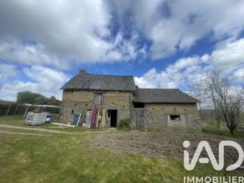 Vente maison 1 pièce Vente maison 1 pièce