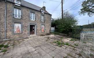 Photo Vente maison Saint-Vran
