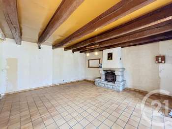 Vente maison 5 pièces Saint-Vran 22
