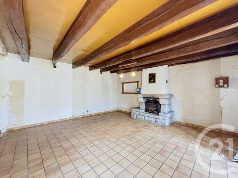 Vente maison 5 pièces Saint-Vran 22