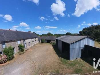 Vente Maison 4 chambresSaint-Vran