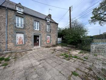 Vente Maison 4 chambresSaint-Vran