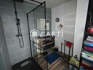 Vente maison 6 pièces Vente maison 6 pièces