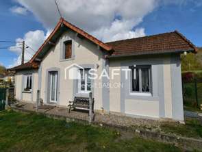 Vente Maison 4 chambresSaint-Wandrille-Rançon