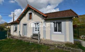 Photo Vente maison Saint-Wandrille-Rançon