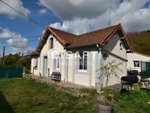 Vente Maison 4 chambresSaint-Wandrille-Rançon