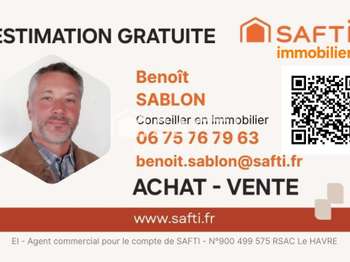 Vente maison 6 pièces Vente maison 6 pièces