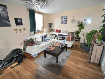 Vente Maison 4 chambresSaint-Wandrille-Rançon