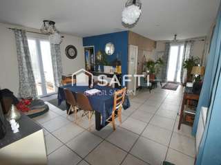Vente maison 6 pièces Vente maison 6 pièces