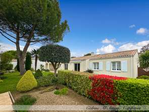 Vente Maison 3 chambresSaint-Xandre