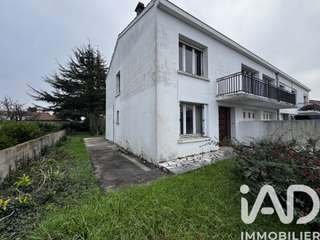 Vente maison 3 pièces Vente maison 3 pièces