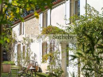 Vente Maison 5 chambresSaint-Xandre
