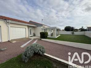 Vente Maison 3 chambresSaint-Xandre