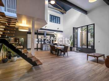 Vente Maison 4 chambresSaint-Xandre