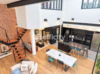 Vente Maison 4 chambresSaint-Xandre