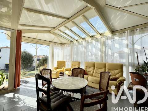 Vente maison 5 pièces Saint-Xandre 17