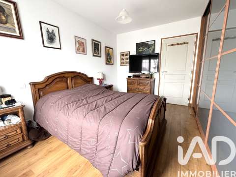 Vente maison 5 pièces Saint-Xandre 17