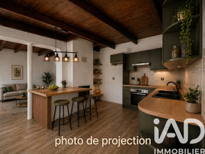 Vente Maison 2 chambresSaint-Xandre