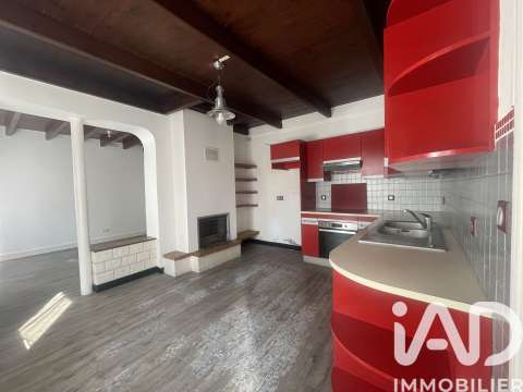 Vente maison 4 pièces Saint-Xandre 17