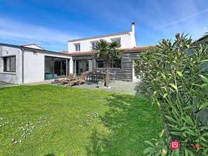 Vente Maison 5 chambresSaint-Xandre
