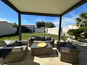 Vente Maison 6 piècesSaint-Xandre