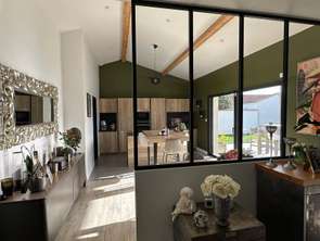 Vente Maison 6 piècesSaint-Xandre