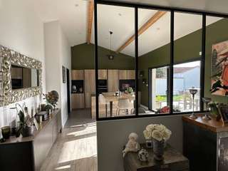 Vente maison 6 pièces Vente maison 6 pièces