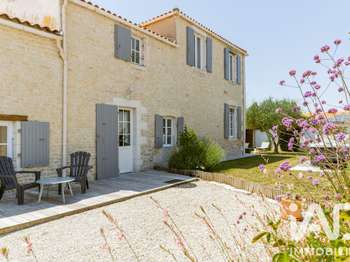 Vente maison 8 pièces Saint-Xandre 17