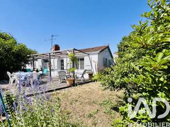 Vente Maison 3 chambresSaint-Xandre
