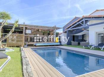 Vente maison 5 pièces Saint-Xandre 17