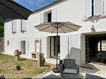 Vente Maison 7 chambresSaint-Xandre