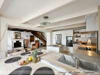 Vente maison 11 pièces Vente maison 11 pièces