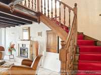 Vente maison 11 pièces Vente maison 11 pièces