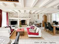 Vente maison 11 pièces Vente maison 11 pièces