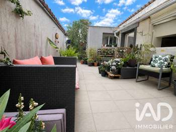 Vente maison 5 pièces Saint-Xandre 17