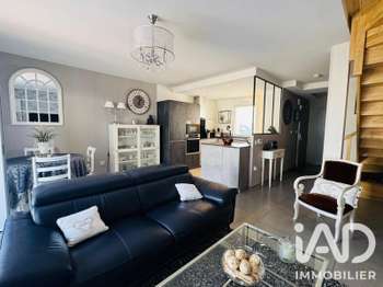 Vente Maison 3 chambresSaint-Xandre