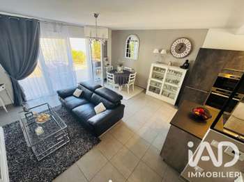 Vente maison 5 pièces Saint-Xandre 17