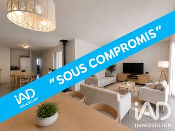 Vente maison 4 pièces Saint-Xandre 17