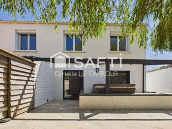 Vente maison 4 pièces Saint-Xandre 17