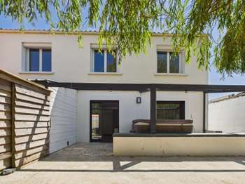 Vente maison 4 pièces Saint-Xandre 17