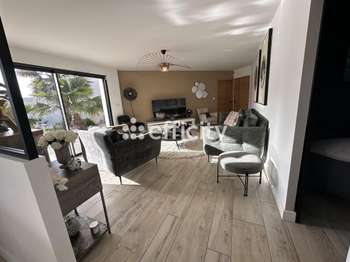Vente maison 5 pièces Saint-Xandre 17