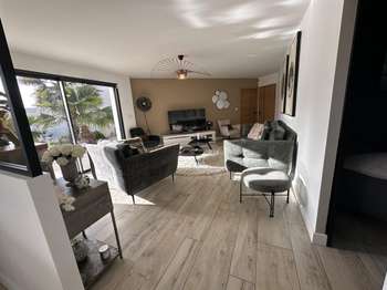 Vente Maison 4 chambresSaint-Xandre