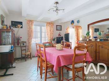 Vente maison 5 pièces Saint-Xandre 17