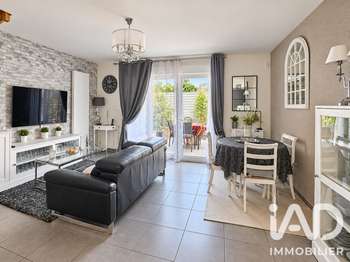 Vente Maison 3 chambresSaint-Xandre