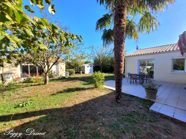 Maison 6 pièces 120 m² · à Saint-Xandre · 120 m² · 519 000 €