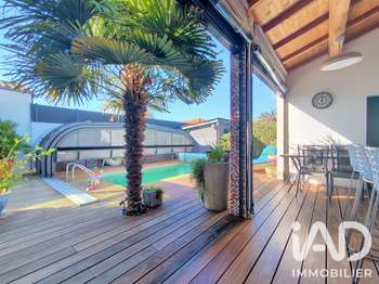 Vente Maison 3 chambresSaint-Xandre