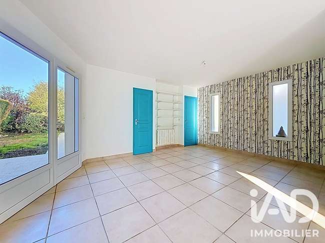Maison 5 pièces 102 m² · à Saint-Xandre · 102 m² · 355 000 €
